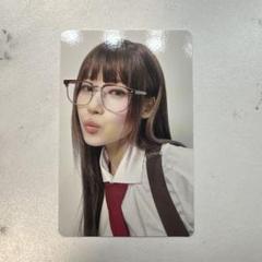 TWICE MISAMO サナ トレカ