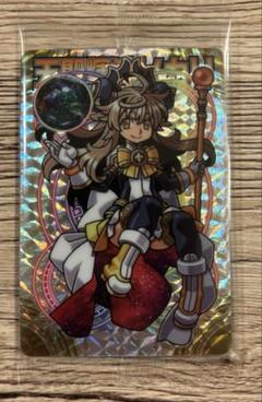Amazon.co.jp: 神羅万象 天地神明の章 第4弾 SP7 水晶天子ヒカリ