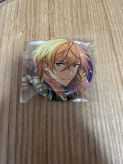 あんスタ　羽風薫　イベコレ 缶バッジ エスケープ あんスタ 羽風薫 イベコレ缶バッジ エスケープ - メルカリ