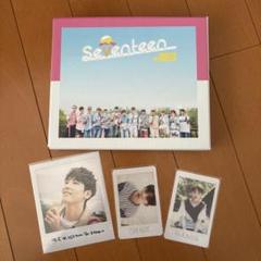 2025年最新】seventeen love letterの人気アイテム - メルカリ