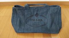 PRADA カナパ