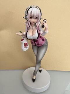 すーぱーそに子　フィギュア　まとめ売り 2025年最新】すーぱーそに子フィギュアの人気アイテム - メルカリ