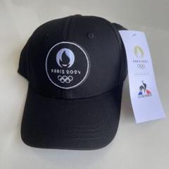パリオリンピック2024 LE COQ SPORTI公式キャップ