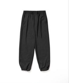SO CORDURA Summer Wool Track Pants