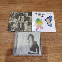 3枚セット 坂本慎太郎 CD 紙ジャケット ゆらゆら帝国仕様 初回