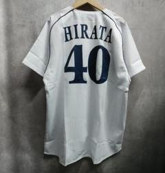 中日ドラゴンズ ユニフォーム 平田良介 40 中日ドラゴンズ ユニフォーム 平田良介 40 応援グッズ