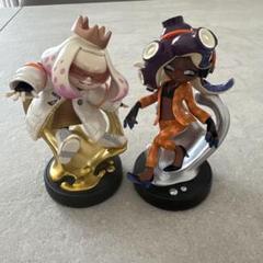 2025年最新】amiibo スプラトゥーン サイドオーダーの人気
