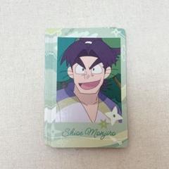 忍たま乱太郎 スナップマイド スナマイ 潮江文次郎