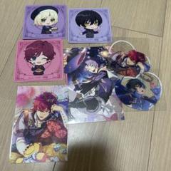 ミスラ MM1 缶バッジ/バラッドホロブロマイド ミスラ MM1 缶バッジ/バラッドホロブロマイド