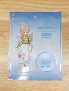 ブルーアーカイブ　ブルアカ　韓国限定　ムシンサコラボ　アクリルスタンド　マリー ブルーアーカイブ ブルアカ 韓国限定 ムシンサコラボ アクリル