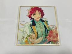 あんさんぶるスターズ　ちゃお　色紙　セット あんさんぶるスターズ！！【公式】 on X: 