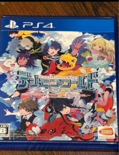 PS4 デジモンワールド next 0rder- INTERNATIONAL