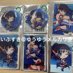 宝多六花 6点セット ドンキ アイドル ver. グリッドマン - メルカリ
