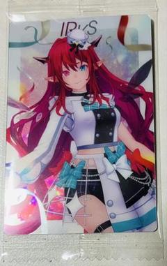 2025年最新】irys ホロライブの人気アイテム - メルカリ