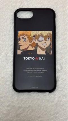 東京リベンジャーズ スマホケース