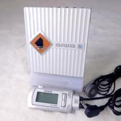 aiwa アイワ MDウォークマン MDLP DSL AM-HX150 完動品 aiwa アイワ MDウォークマン MDLP DSL AM-HX150 完動品