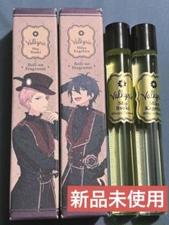 あんスタ フレグランス 宗 みか Valkyrie オードトワレ 2025年最新】斎宮宗 フレグランスの人気アイテム - メルカリ