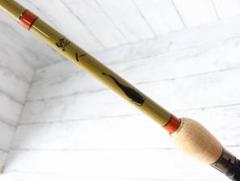 ロッド SMISU Trout Troll スミス Trout Troll トローリングロッド