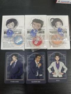 り*】様 韓国アニメイトカフェ 名探偵コナン コラボ アクリルス スタンド 長野 韓国アニメイトカフェ 名探偵コナン コラボ アクリルスタンド