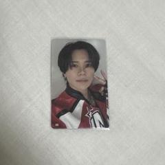 藤牧京介 Survivefes トレカ INI 藤牧京介 Survivefes トレカ 108 - メルカリ