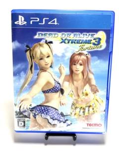 PS4 DEAD OR ALIVE Xtreme 3 Fortune