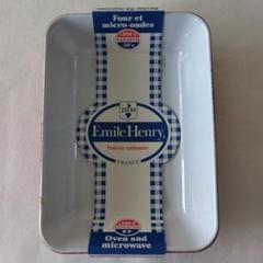 Emile Henryエミールアンリ 皿3枚セット デッドストック③ Emile Henryエミールアンリ 皿3枚セット デッドストック③