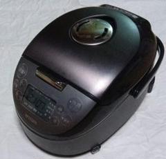 タイガー魔法瓶 IHジャー炊飯器 JPF-G055 3合炊き　2023年式のサムネイル
