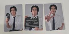 ヨンファ　ソウル　ブレスレット トレカ付き ソロコン2025 ヨンファ ソウル ソロコン2025 トレカ 購入特典トレカ ジョン