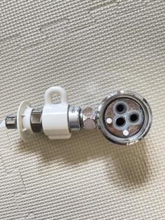 Panasonic CB-SEF8 浄水器部品 食洗器部品 概要 食器洗い乾燥機用分岐栓 CB-SEF8 | 消耗品・別売品 | Panasonic