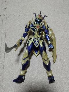 2025年最新】カオスソルジャー フィギュアの人気アイテム - メルカリ