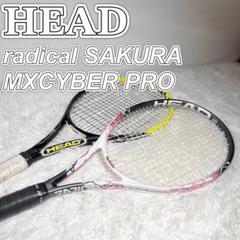 HEAD RADICAL SAKURA ヘッド ラジカルサクラ - メルカリ