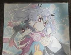 ✨美品✨映画プリキュアオールスターズF 初回生産限定　特典　キャンパスボードのみ