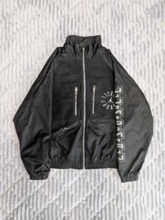 『超美品』NIKE ジョーダン AJ11 メンズジャケット DD0389-010