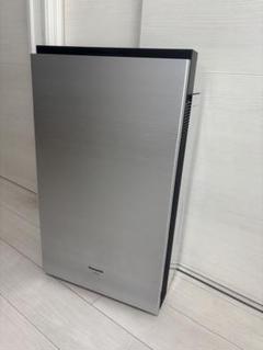 極美品　未開封塩タブレット付き！　f-mv2100 2020年製　ジアイーノ Amazon | パナソニック 次亜塩素酸 空間除菌脱臭機 ジアイーノ