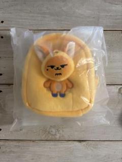 TXT PPULBATU プルバトゥ ポップアップ バッグ TXT PPULBATU プルバトゥ 海外ポップアップ限定 エコバッグ