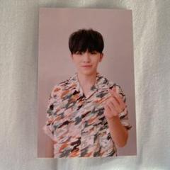 SEVENTEEN YMMD オチョナ サノク ウジ トレカ SEVENTEEN YMMD オチョナ サノク ウジ トレカ - メルカリ