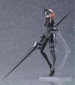 【新品未開封】figma LANZE REITERのサムネイル