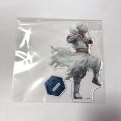 【在庫限り】荼毘 ヒロアカ 原画展アクリル メガ アクスタ 缶バッジ すいれん on X: 