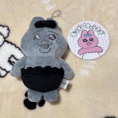 おぱんちゅうさぎ アベイル マスコットチャーム モノトーン モタース わんぱく 2025年最新】おぱんちゅうさぎチャームの人気アイテム - メルカリ