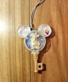 Disney - 新品♡キラキラシャイニーキー デイジー データカードダス ディズニー マジックキャッスル キラキラ