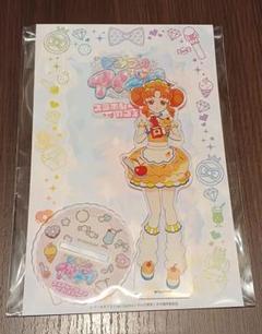 ひみつのアイプリ AMOCAFE アモカフェ アクリルスタンド リンリン