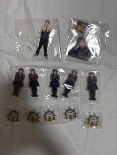 ONE N’ ONLY 山下永玖 アクスタ ONE N' ONLY 山下永玖 セットアクスタ - メルカリ