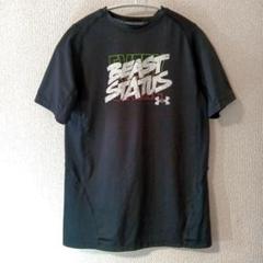 UNDER ARMOUR Tシャツ ジム フィットネス スポーツ