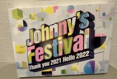 2025年最新】Johnnys festival dvdの人気アイテム - メルカリ