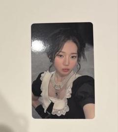 BABYMONSTER ローラトレカ 初回限定盤 日本SonyMusic 特典