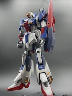 zガンダム 塗装完成品の検索結果 - メルカリ