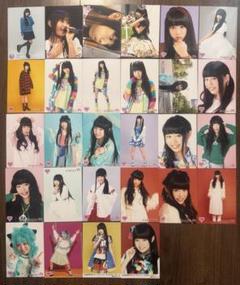 エビ中 エビコレ 生写真 バラ売り(3) ぁぃぁぃ アイドル
