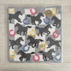 新品・未使用☆フェイラー　スプリントホース　巾着 新品 FEILER フェイラー スプリントホース 巾着｜Yahoo!フリマ