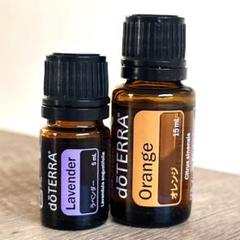 doTERRA ドテラ　ウィスパー& ラベンダー　2本セット ラベンダー – doTERRA TIMES