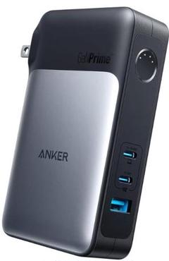 【新品・未開封】Anker 733 Power Bank ブラック 新品未開封】Anker 733 Power Bank ブラック - メルカリ
